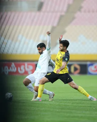 سپاهان 