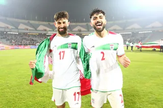 ایران عراق