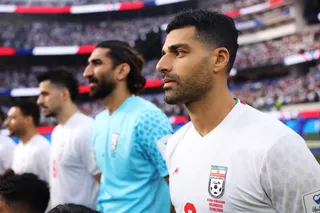 تیم ملی