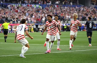 usa