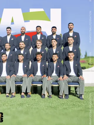 تیم ملی
