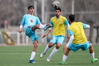 نوجوان