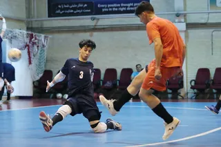 فوتسال