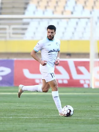 سپاهان