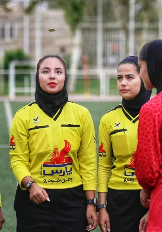 دختران
