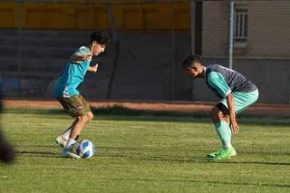 نوجوان