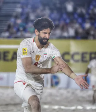 موحدمحمدپور