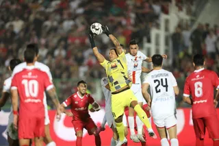پرسپولیس 