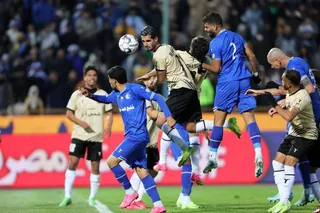 استقلال