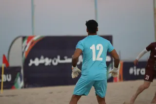 محمدجواد خسروی