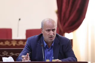 مهدی تاج
