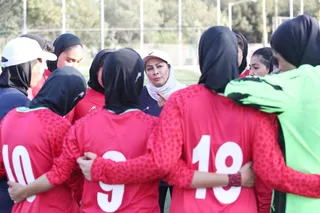 بانوان 