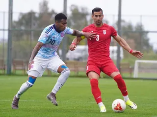 تیم ملی