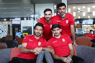 فرودگاه