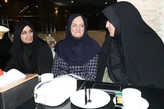 بانوان