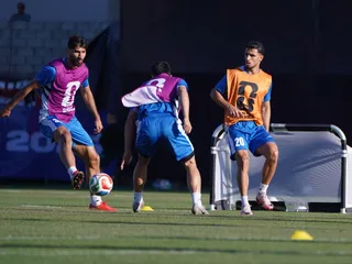 تیم ملی