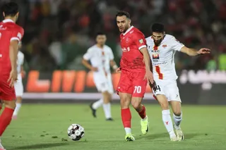 پرسپولیس 