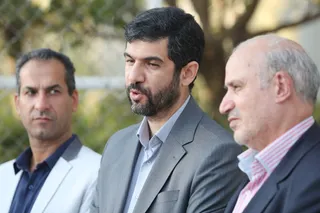 ساحلی
