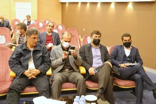 هیات استان