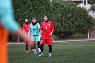 دختران