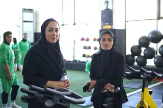 بدنسازی