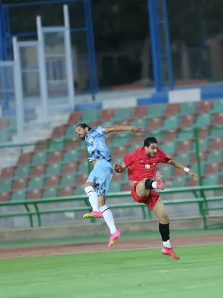 تمرین