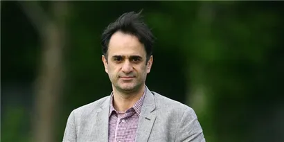 نوروزی مدیر کادر پزشکی تیم‌های ملی شد