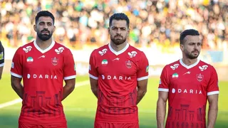 پرسپولیس 
