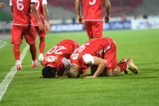پرسپولیس