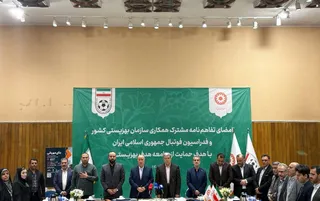 فدراسیون 