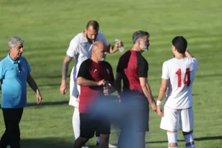 تیم ملی