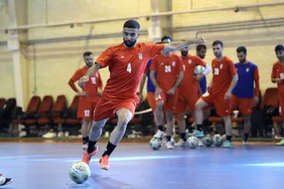 فوتسال