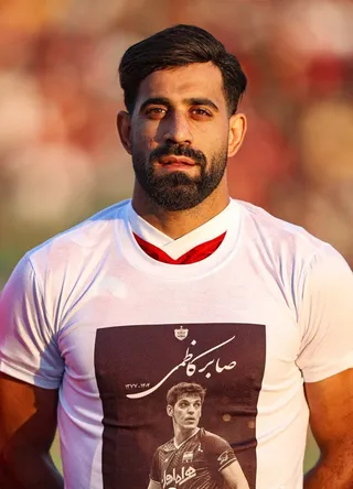 پرسپولیس 