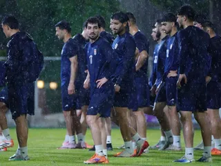 تیم ملی