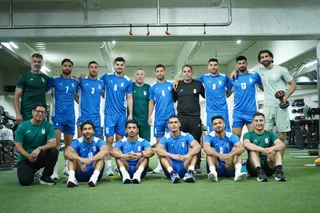 تیم ملی