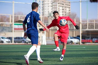 نوجوانان