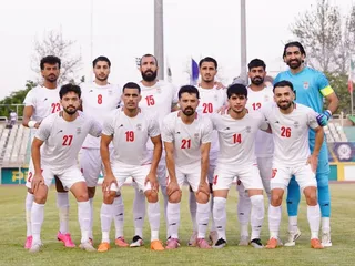 تیم ملی