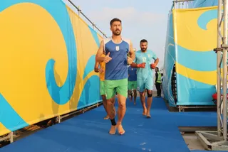 مهدی شیرمحمدی
