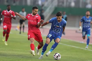 دربی