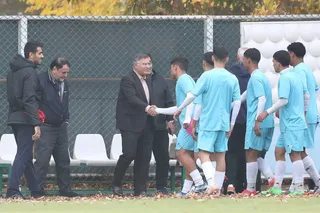 نوجوان