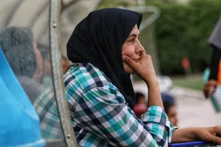 دختران