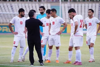 تیم ملی