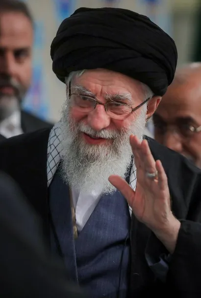 تسلیت و تعزیت وزارت ورزش و جوانان در پی شهادت امام و پدر امت، حضرت
 آیت الله العظمی خامنه‌ای