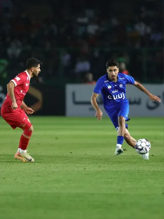 پرسپولیس 