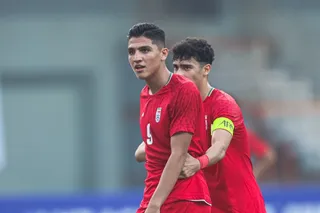 نوجوان