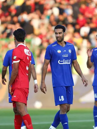 پرسپولیس 