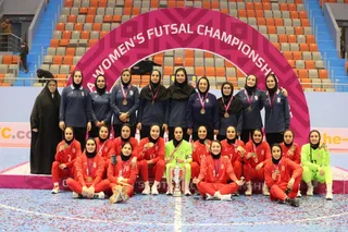Futsal