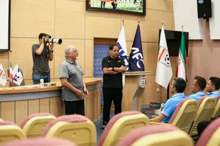 امزش