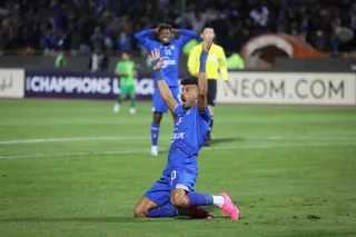 استقلال