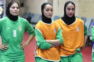 بانوان 